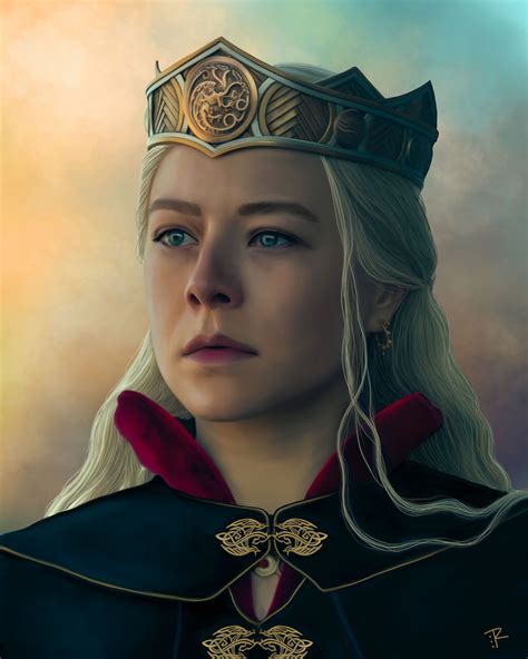 Rhaenyra Targaryen